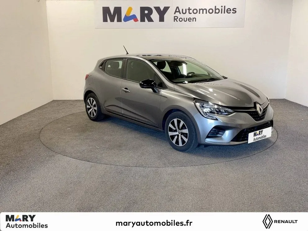 Véhicule occasion 192257 - renault CLIO - Photo 3