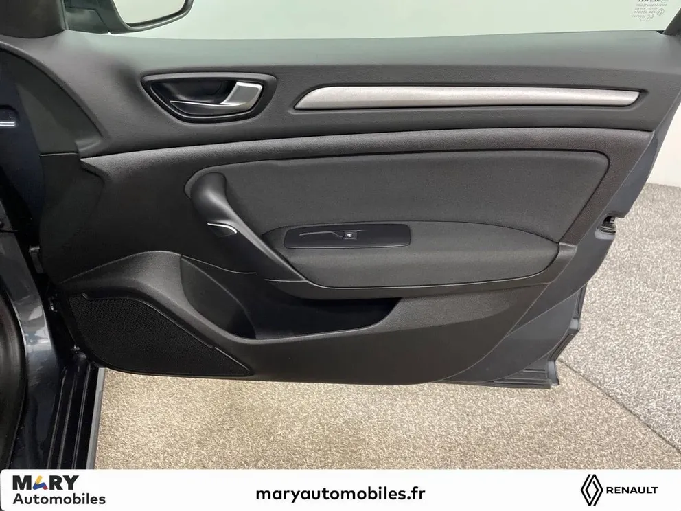 Véhicule occasion 220371 - renault MEGANE - Photo 18