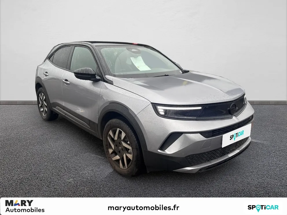 Véhicule occasion 231621 - opel MOKKA - Photo 5