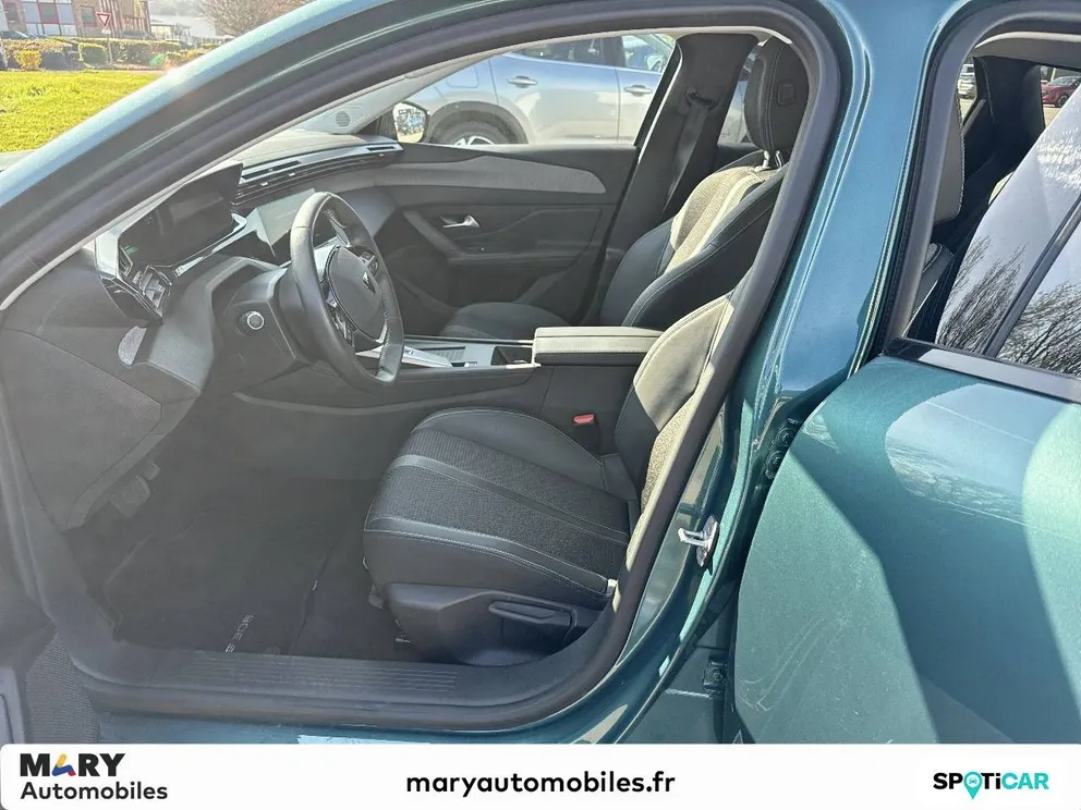 Véhicule occasion 225745 - peugeot 308 - Photo 9