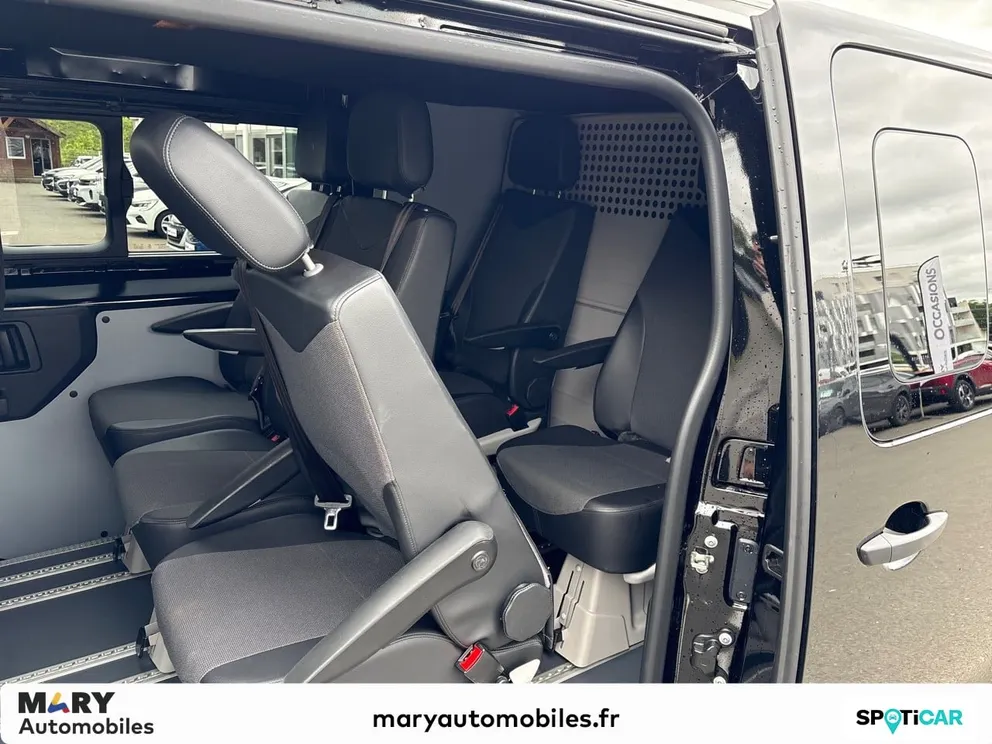 Véhicule occasion 235534 - peugeot EXPERT - Photo 9
