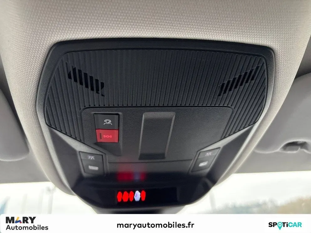 Véhicule occasion 135872 - peugeot 308 - Photo 16