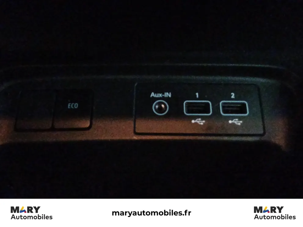 Véhicule occasion 1240055 - renault TWINGO - Photo 9