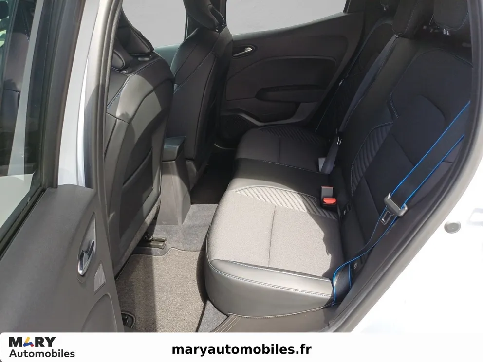 Véhicule occasion 227171 - renault CLIO - Photo 14