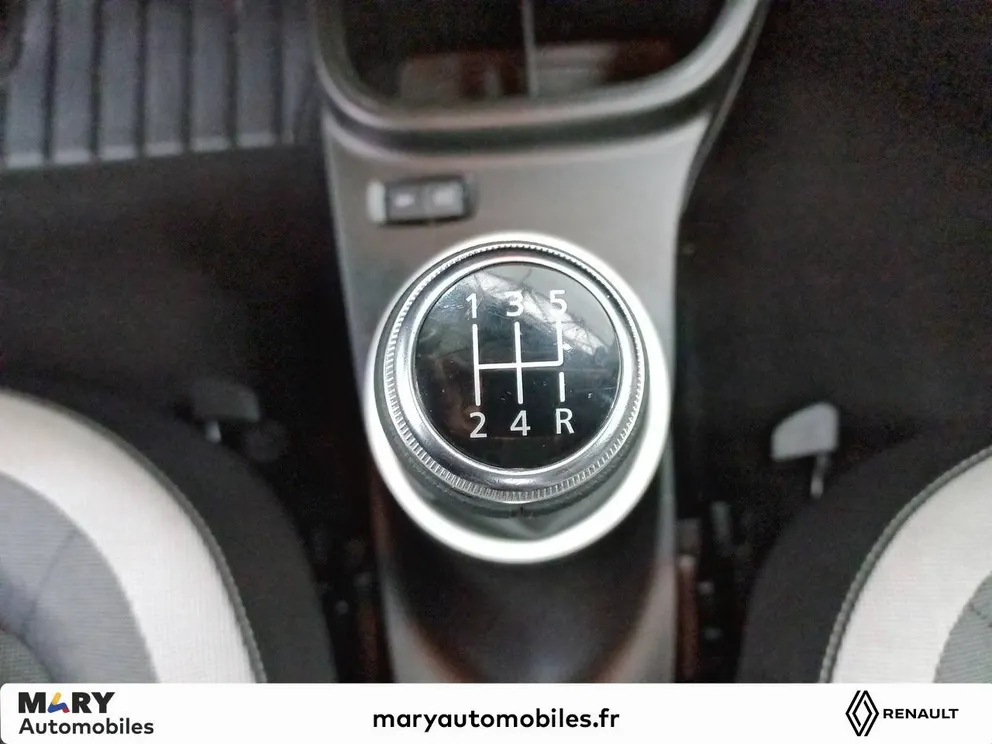 Véhicule occasion 203840 - renault TWINGO - Photo 20
