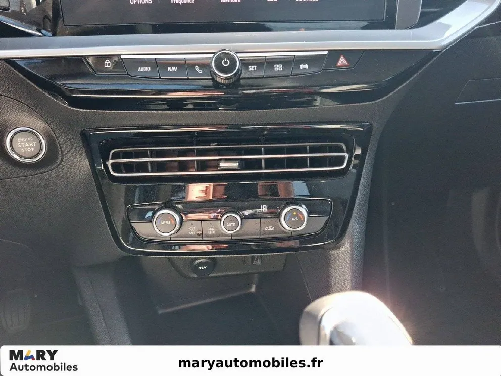 Véhicule occasion 169392 - opel MOKKA - Photo 14