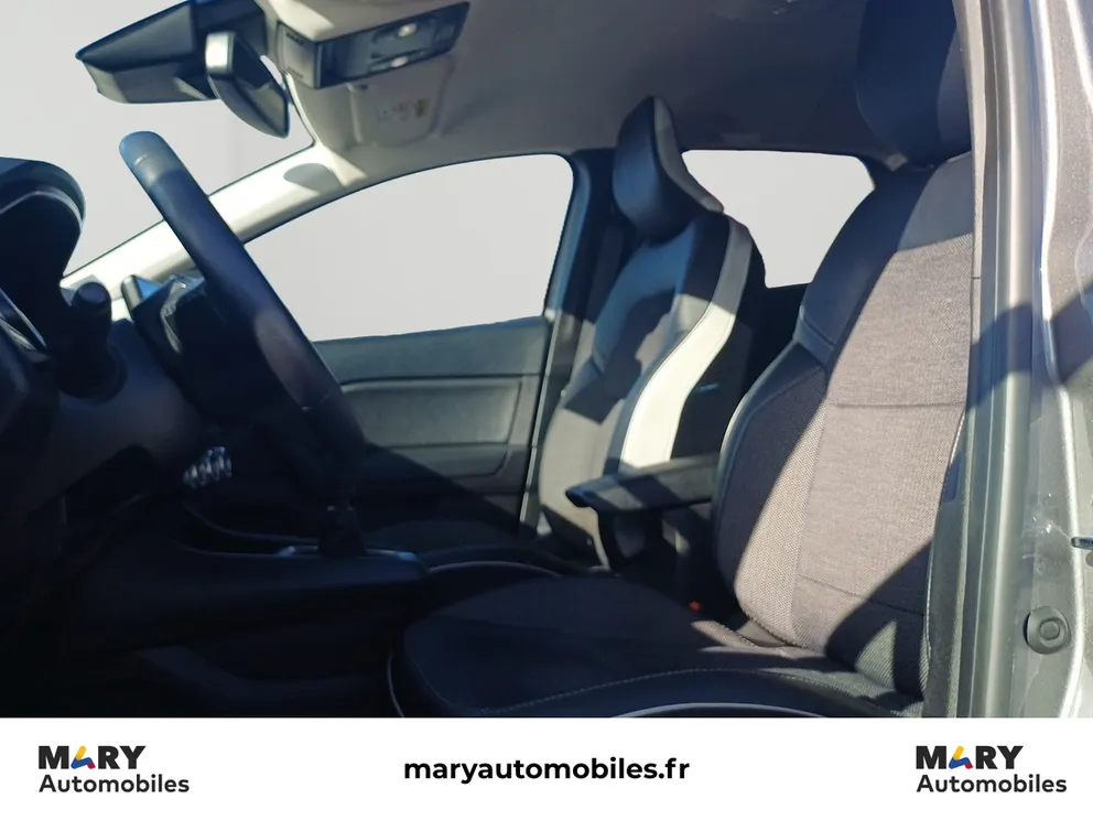 Véhicule occasion 235672 - renault CAPTUR - Photo 17
