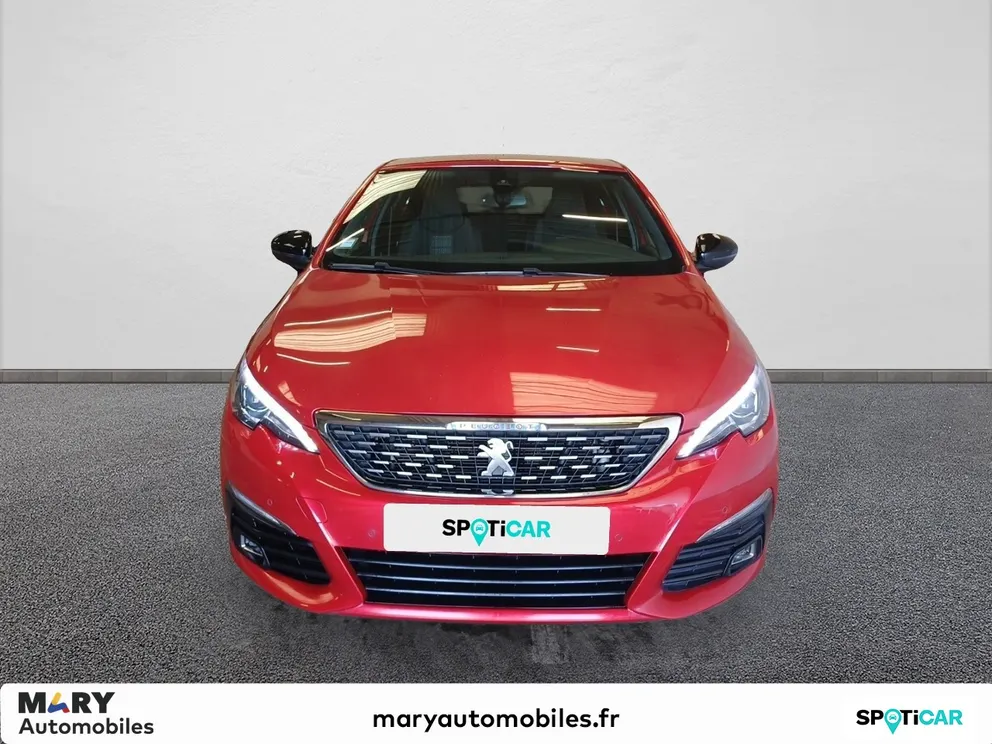 Véhicule occasion 224419 - peugeot 308 - Photo 6