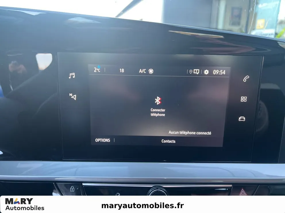 Véhicule occasion 210174 - opel MOKKA - Photo 14