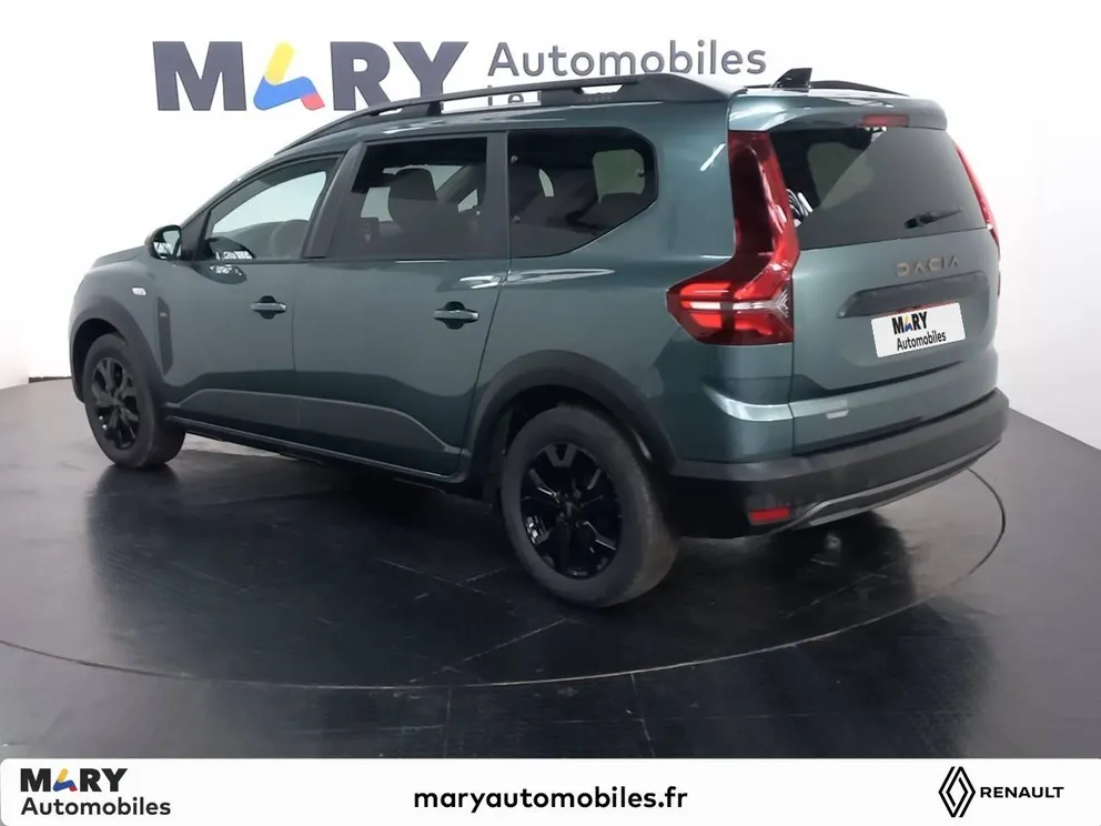 Véhicule occasion 222580 - dacia JOGGER - Photo 7