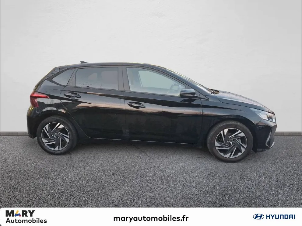 Véhicule occasion 207469 - hyundai i20 - Photo 4