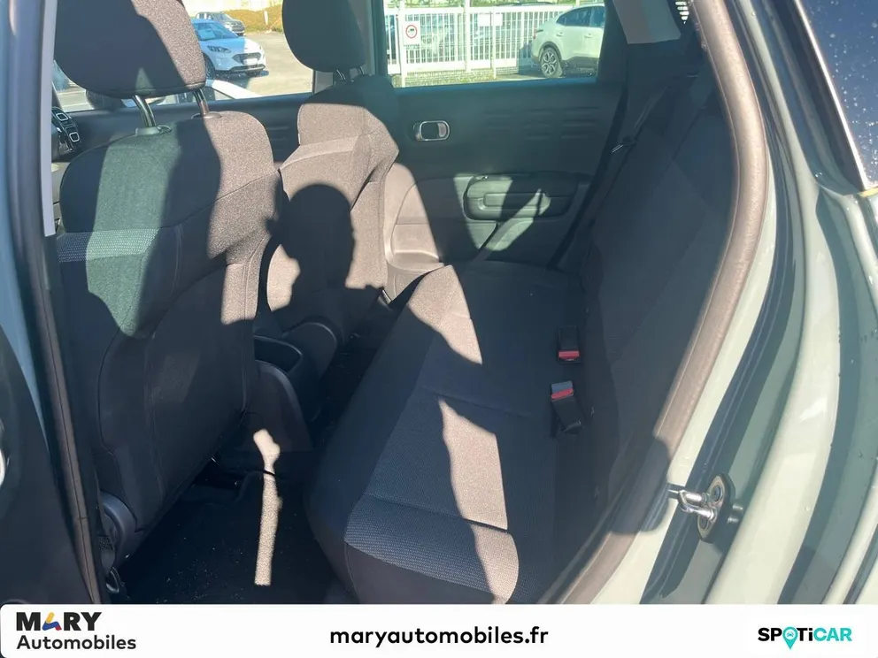 Véhicule occasion 214989 - Citroën C3 AIRCROSS - Photo 10