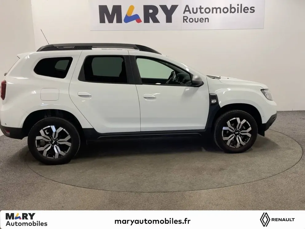 Véhicule occasion 222515 - dacia DUSTER - Photo 4