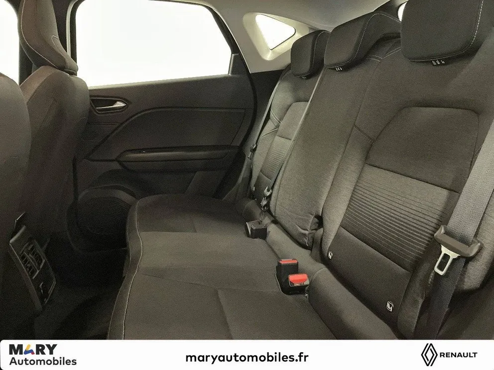 Véhicule occasion 198708 - renault CAPTUR - Photo 10