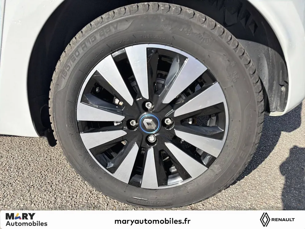 Véhicule occasion 222293 - renault TWINGO - Photo 11