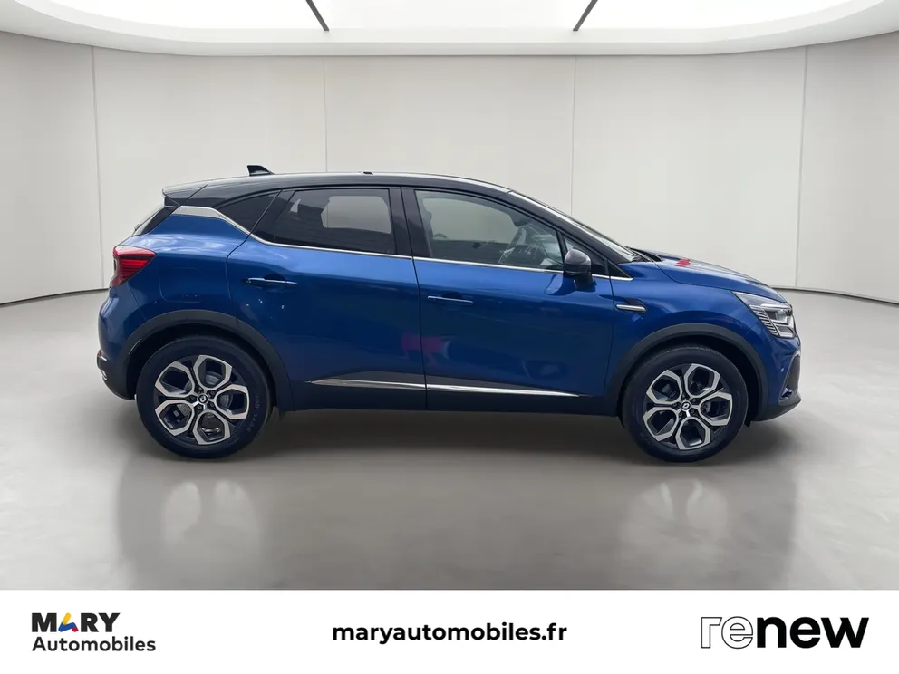 Véhicule occasion 220150 - renault CAPTUR - Photo 6