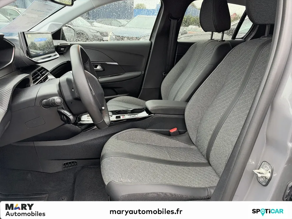 Véhicule occasion 1242033 - peugeot 208 - Photo 13