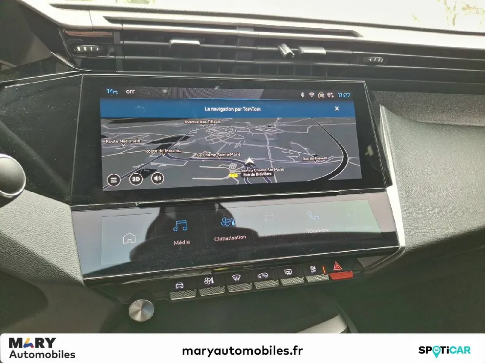 Véhicule occasion 221625 - peugeot 308 - Photo 13