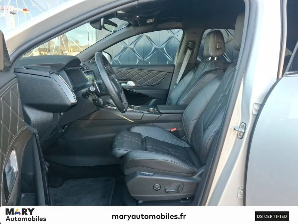 Véhicule occasion 213523 - ds DS 7 - Photo 10