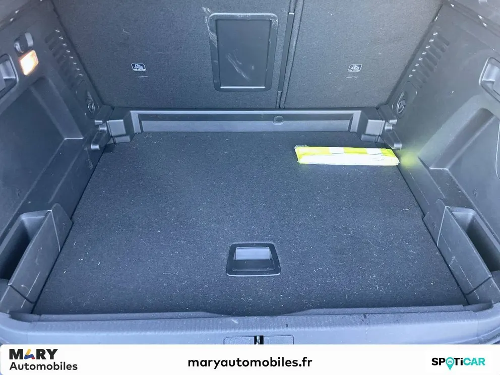 Véhicule occasion 200339 - peugeot 3008 - Photo 10