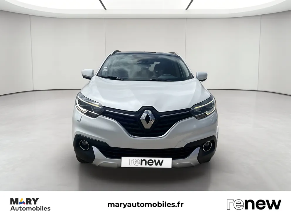 Véhicule occasion 230283 - renault KADJAR - Photo 8