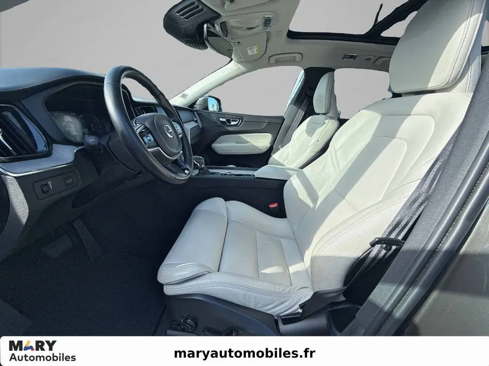 Véhicule occasion 213867 - volvo XC60 - Photo 9