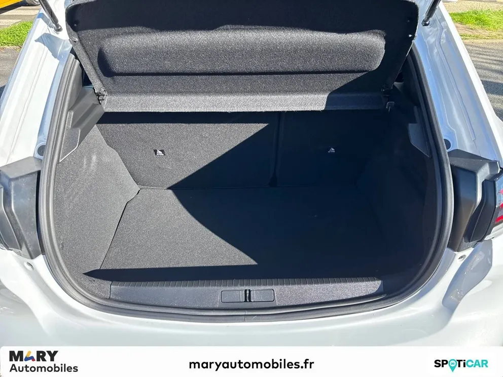 Véhicule occasion 234674 - peugeot 208 - Photo 5