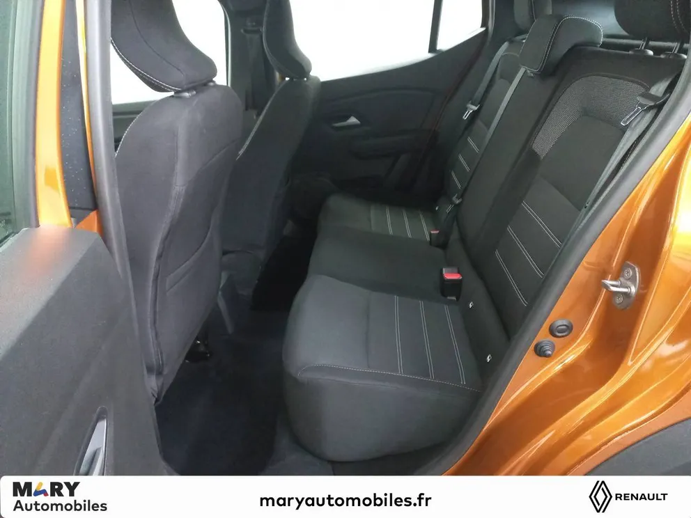 Véhicule occasion 215912 - dacia SANDERO - Photo 10