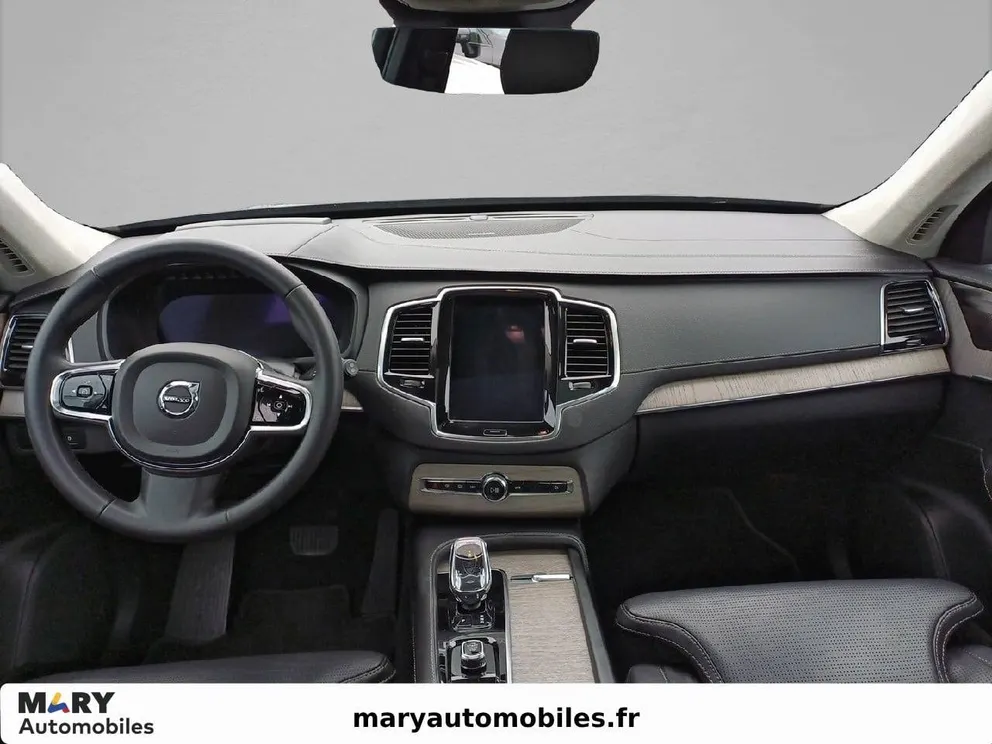 Véhicule occasion 223069 - volvo XC90 - Photo 8