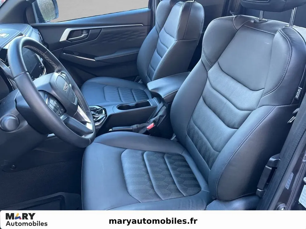 Véhicule occasion 226597 - isuzu D-MAX - Photo 9