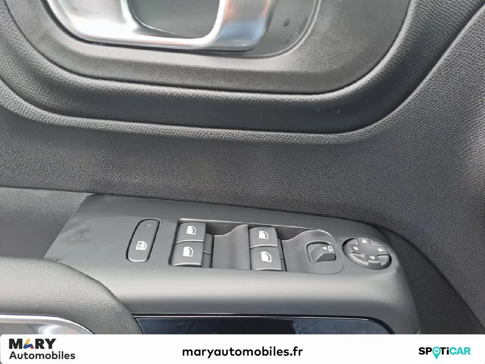 Véhicule occasion 175937 - Citroën C5 AIRCROSS - Photo 19