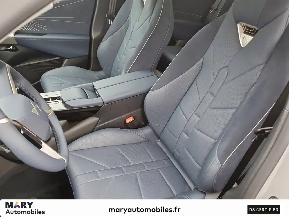 Véhicule occasion 262081 - ds N°8 - Photo 10