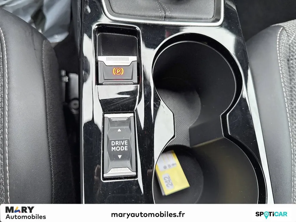 Véhicule occasion 205783 - peugeot 2008 - Photo 15