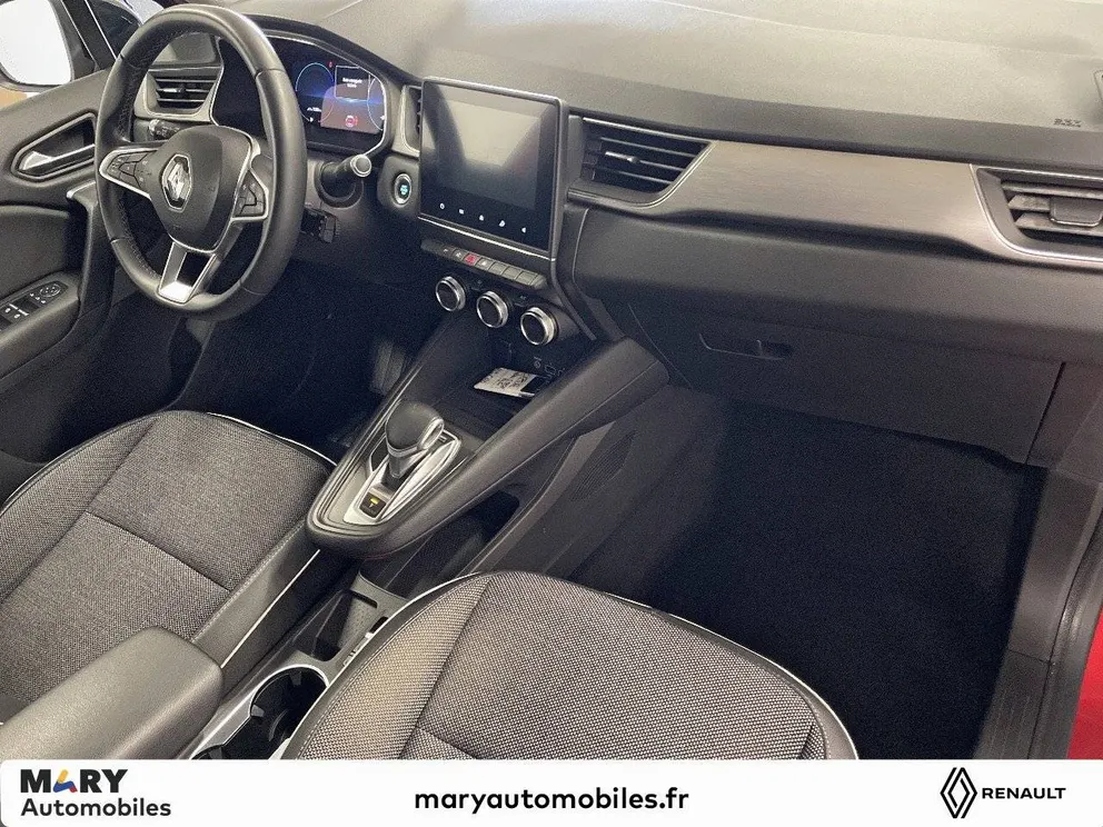 Véhicule occasion 203319 - renault CAPTUR - Photo 20