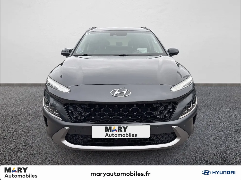 Véhicule occasion 1231455 - hyundai KONA - Photo 6
