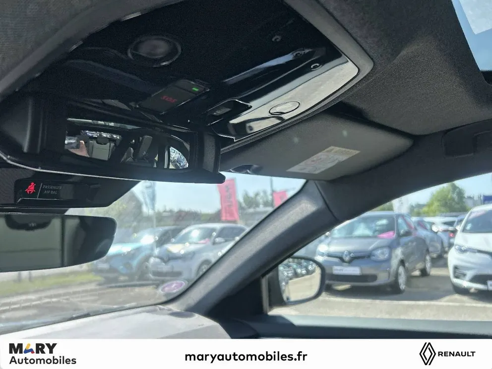 Véhicule occasion 182234 - renault AUSTRAL - Photo 23