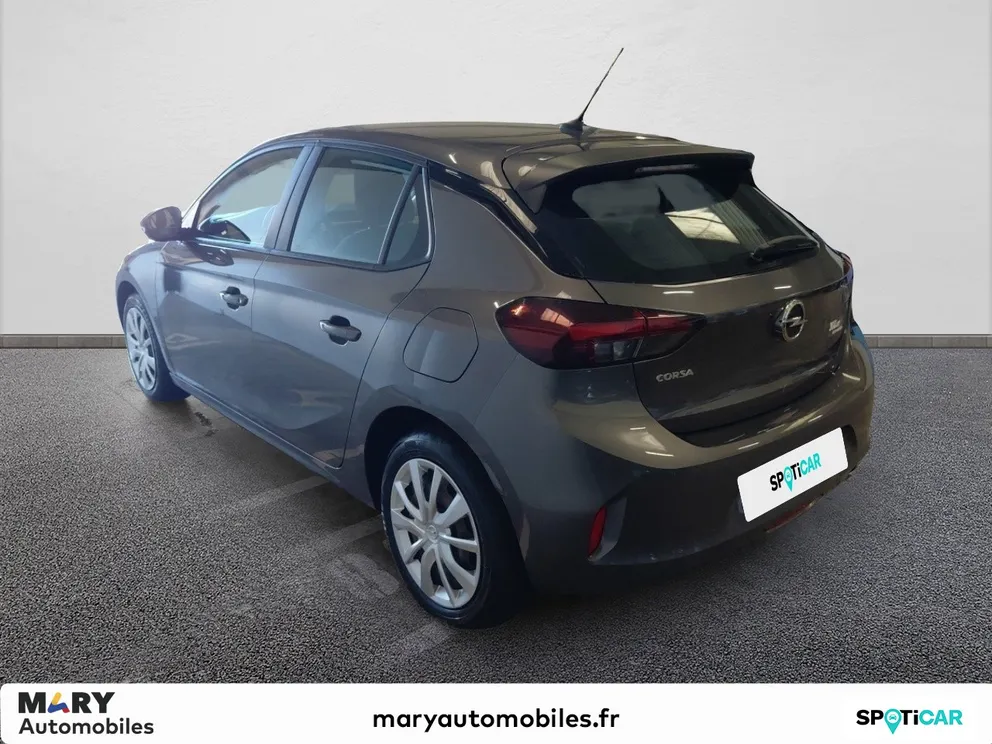 Véhicule occasion 229892 - opel CORSA - Photo 2