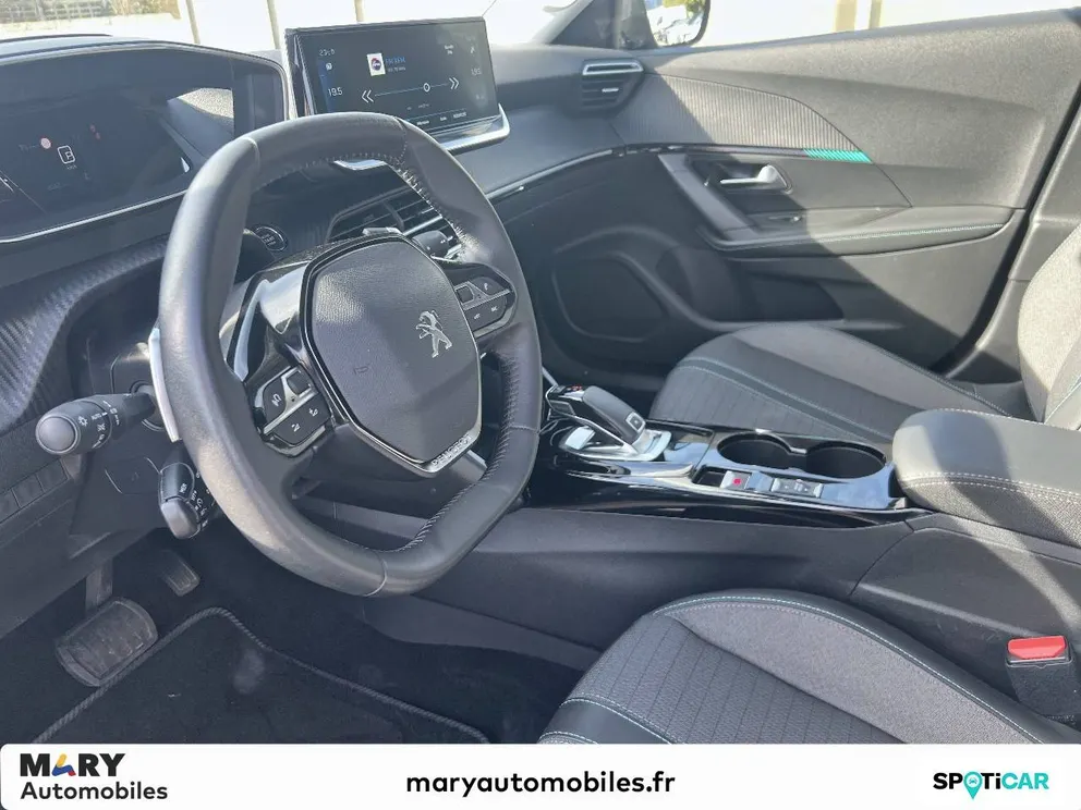 Véhicule occasion 200066 - peugeot 2008 - Photo 10