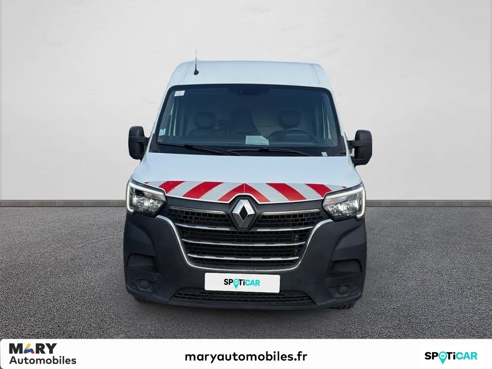 Véhicule occasion 228958 - renault MASTER - Photo 6