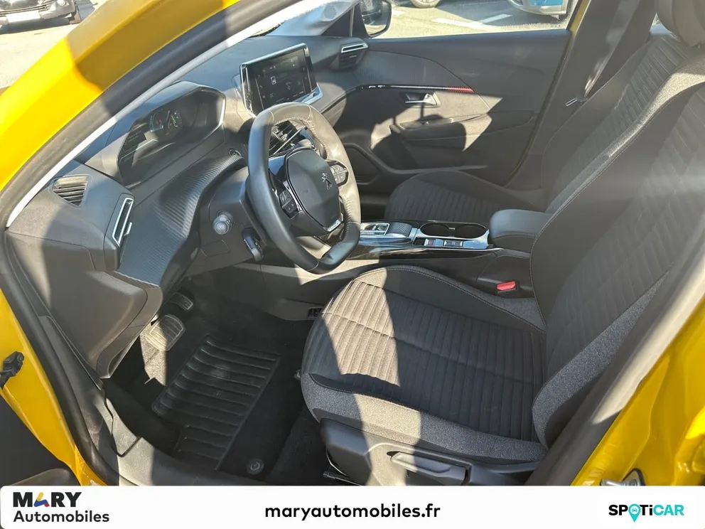 Véhicule occasion 1238801 - peugeot 208 - Photo 13