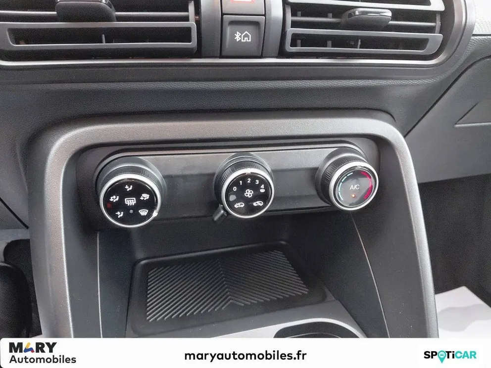 Véhicule occasion 211969 - Citroën C3 AIRCROSS - Photo 16