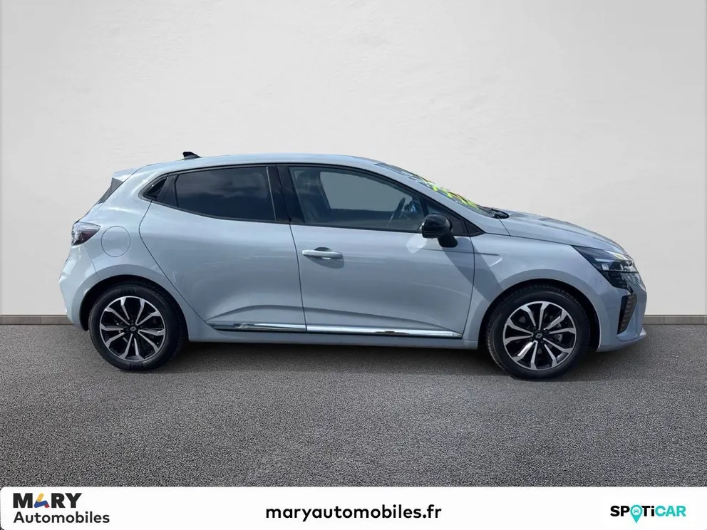 Véhicule occasion 195242 - renault CLIO - Photo 4