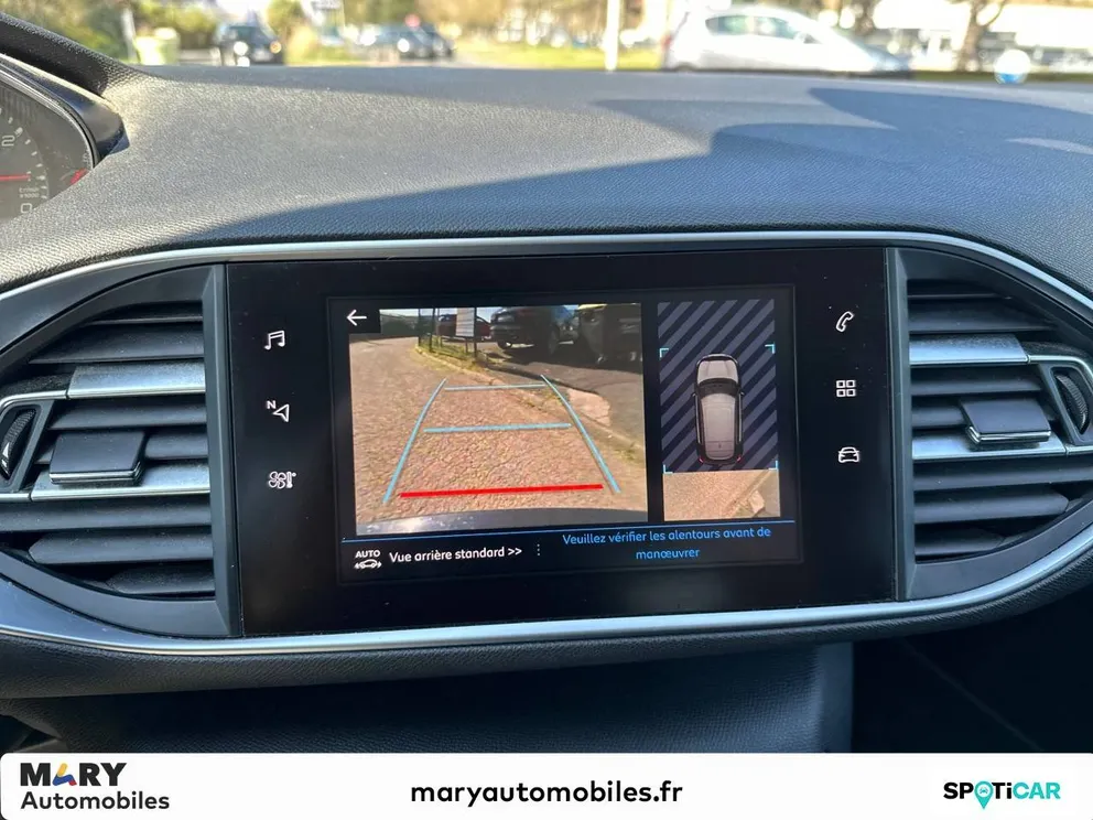 Véhicule occasion 170486 - peugeot 308 - Photo 13