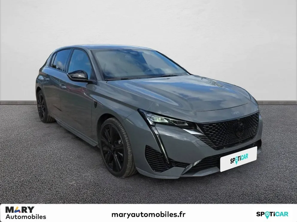 Véhicule occasion 182195 - peugeot 308 - Photo 3