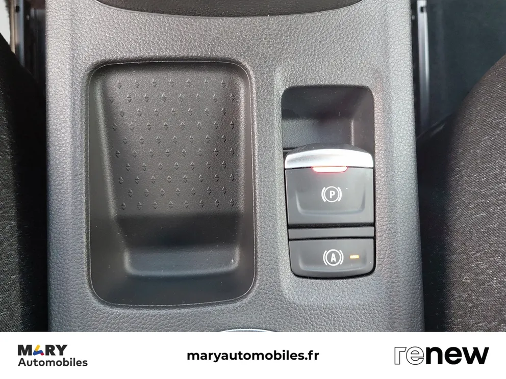 Véhicule occasion 239057 - renault CAPTUR - Photo 12