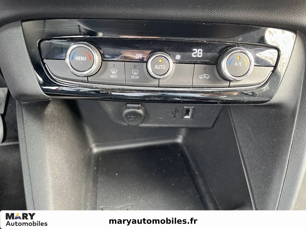 Véhicule occasion 195383 - opel CORSA - Photo 12