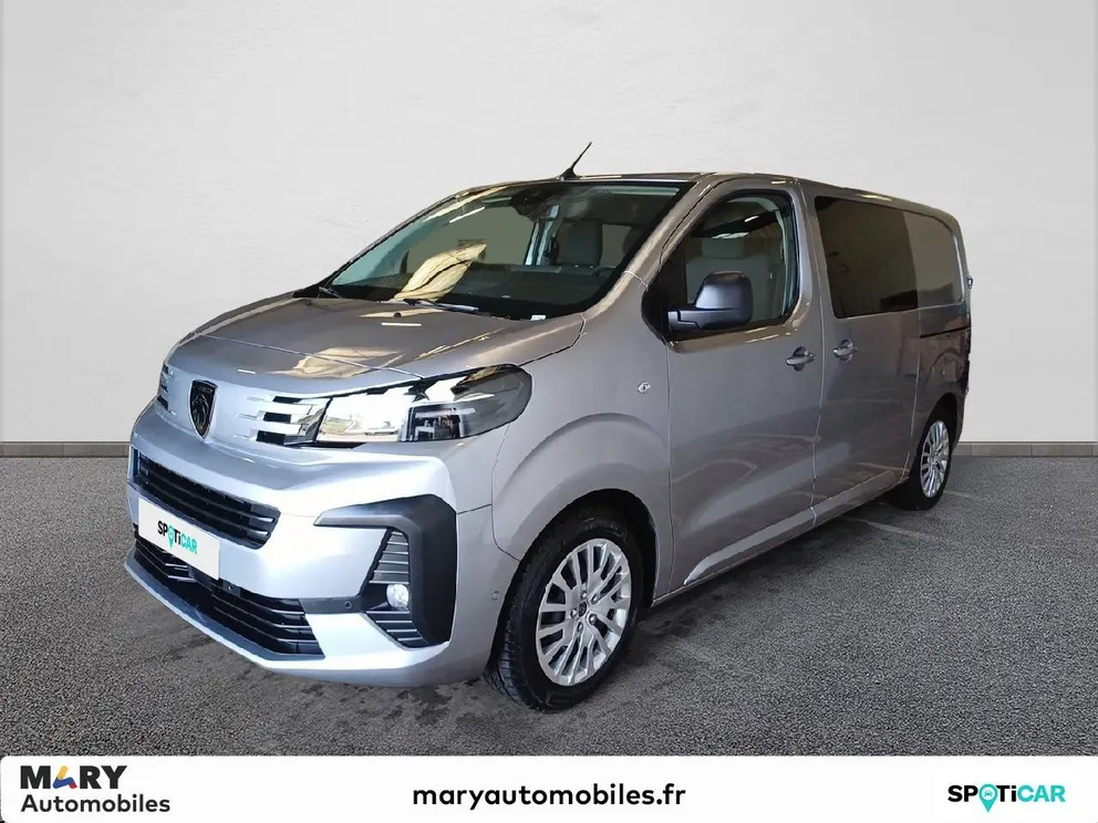 Véhicule occasion 186531 - peugeot EXPERT - Photo 1