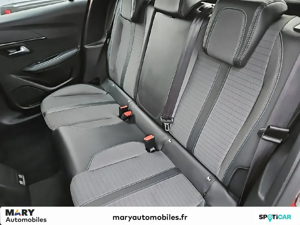 Véhicule occasion 206034 - peugeot 208 - Photo 10