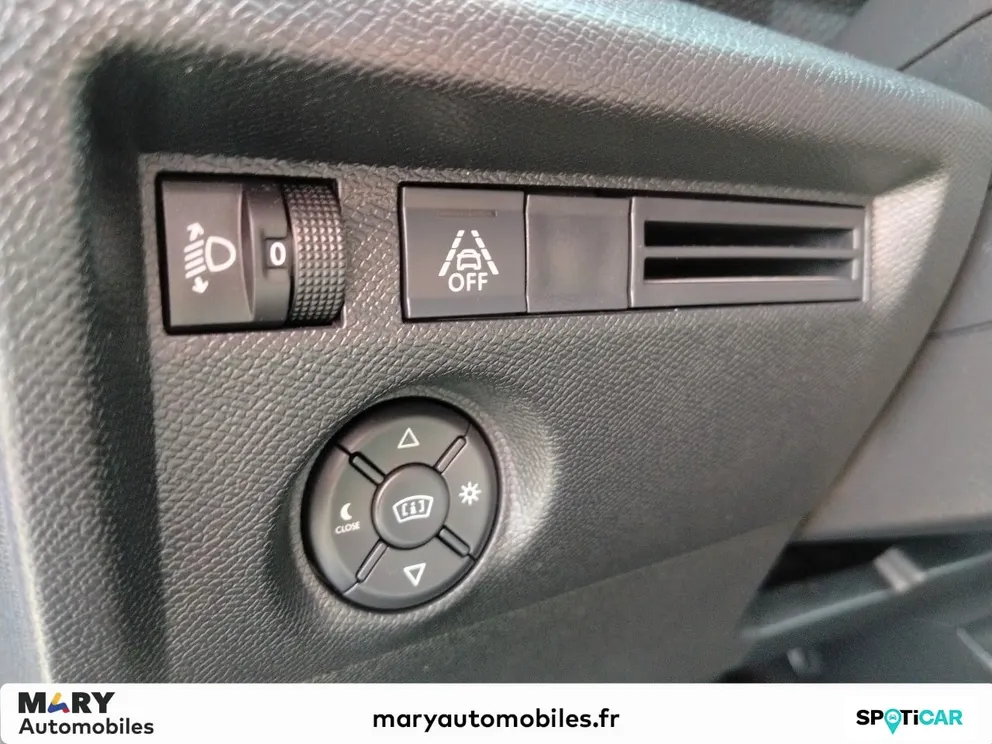 Véhicule occasion 1226865 - Citroën C4 - Photo 10