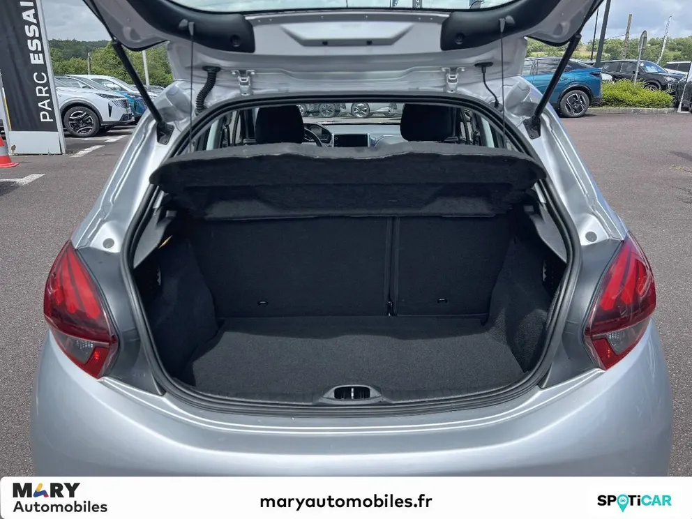 Véhicule occasion 222526 - peugeot 208 - Photo 5